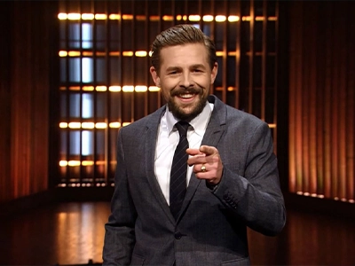 Klaas Heufer-Umlauf über KI-Handelssoftware