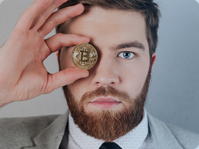 Julian Wolf – Chief Analyst bei KI-Handelssoftware